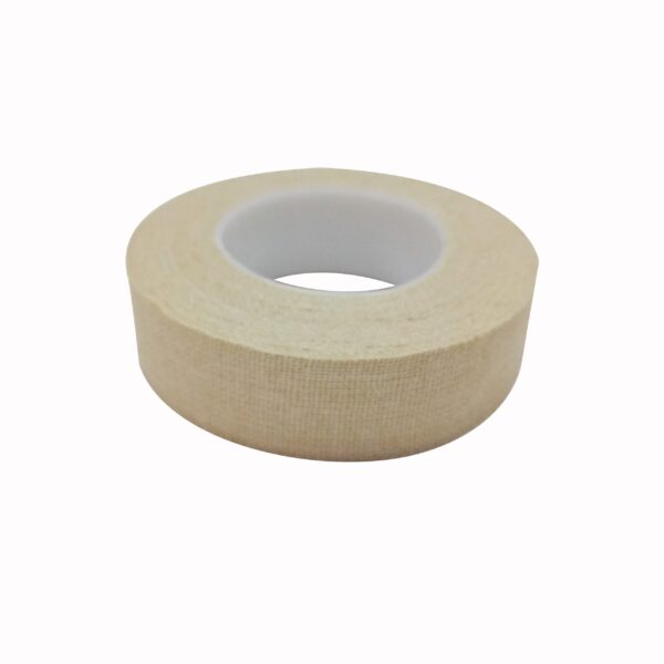 7.5cmX5m Skin friendly adhesive and bi-directional easy tearing Medical Adhesive Cotton surgical tape - Image 2