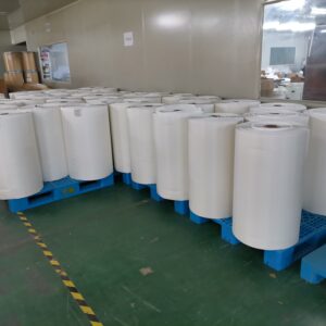 white color cotton tape jumbo roll-02