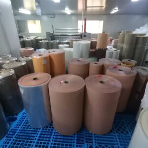 skin color non woven medical tape raw material-04
