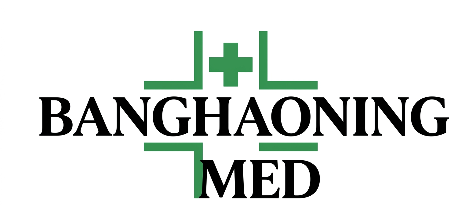 banghaoningmed